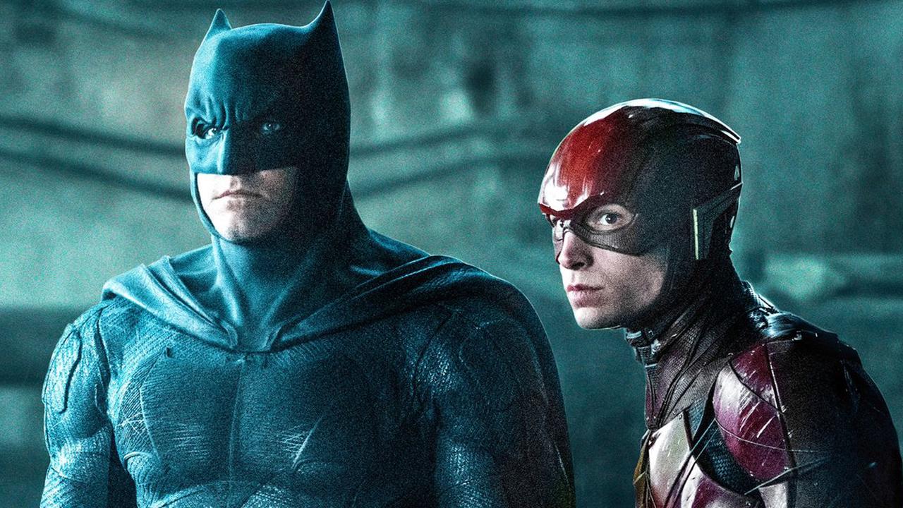 Justice League
