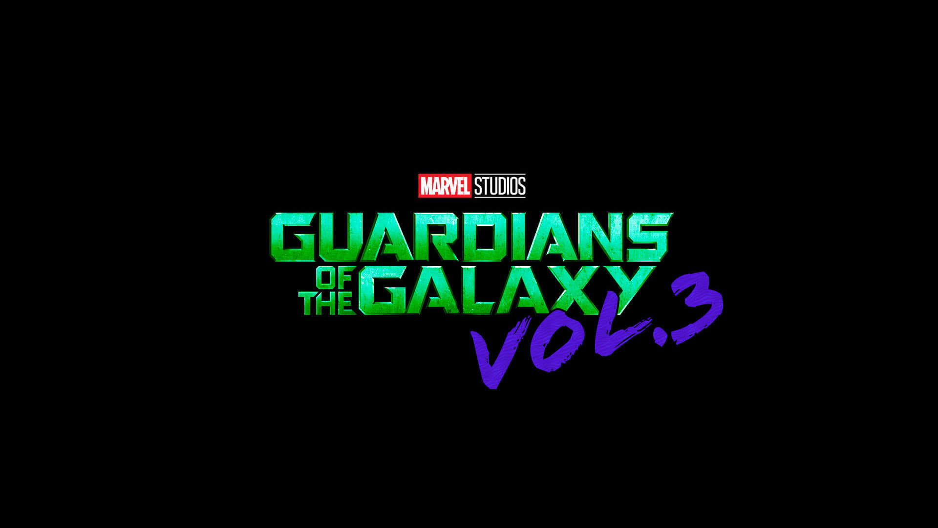 Les Gardiens de la Galaxie 3 ©Marvel