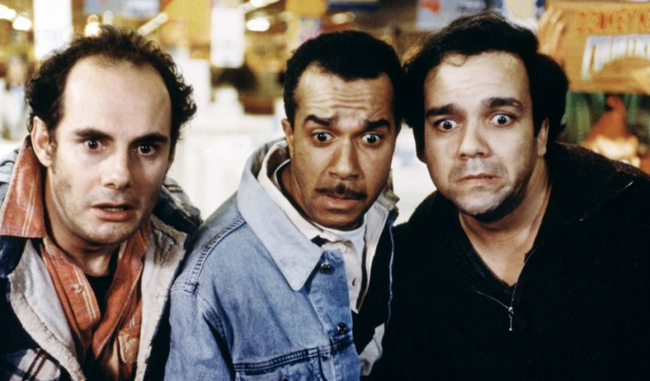Les Trois Frères Les Trois Frères