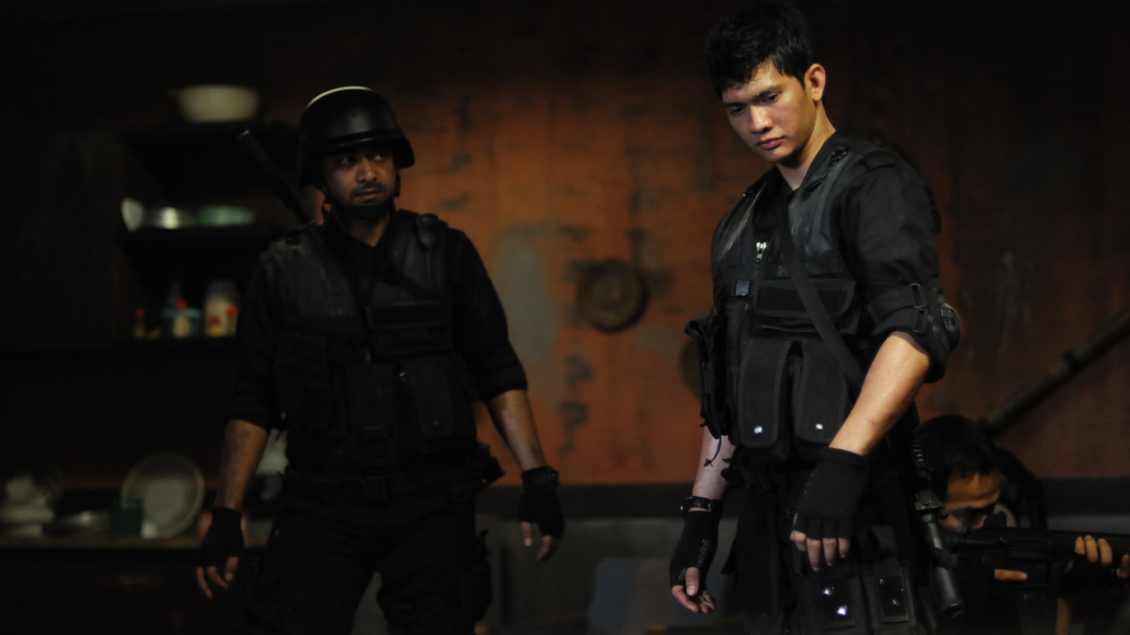 The Raid 