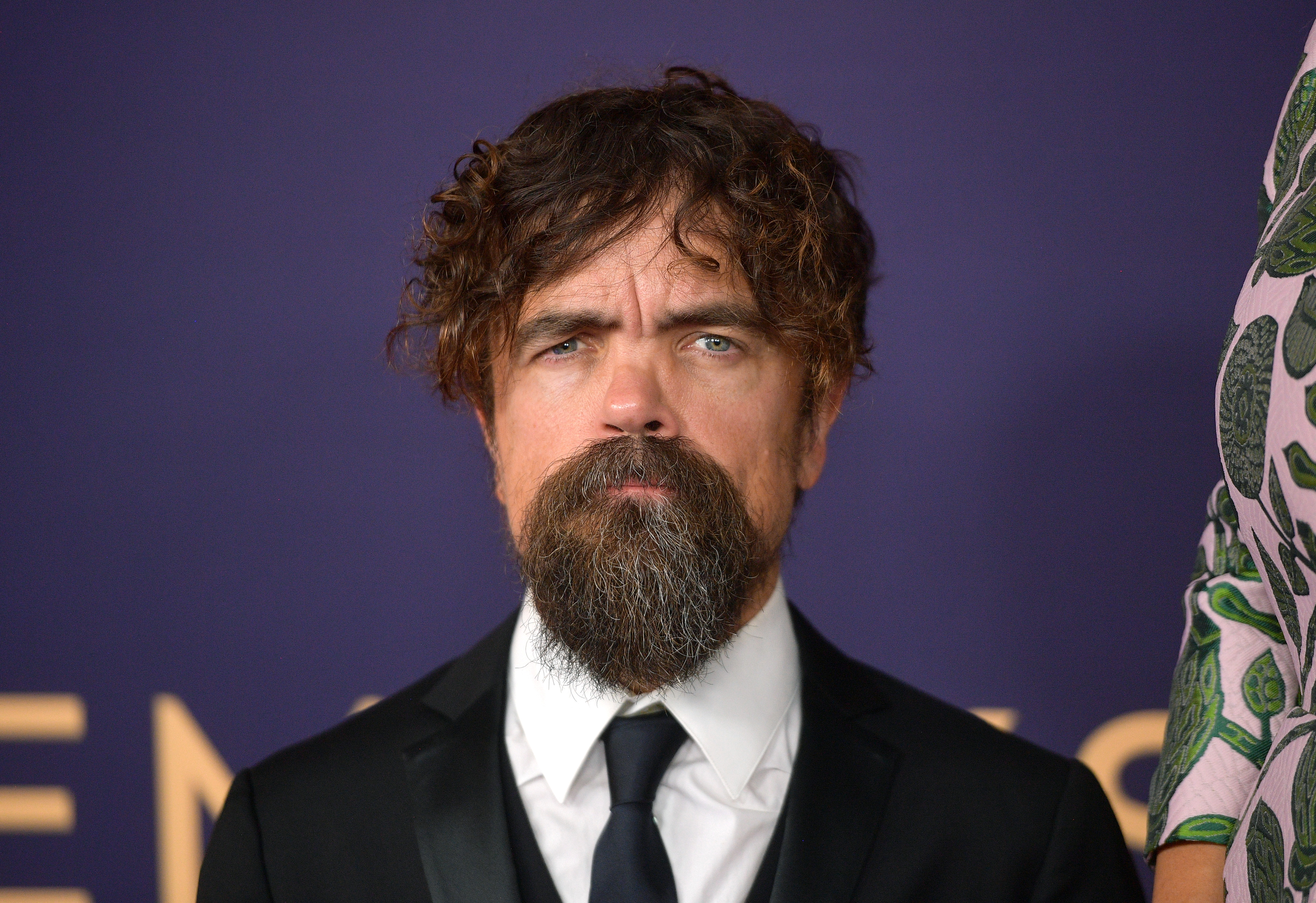 Peter Dinklage © Matt Winkelmeyer / Getty Images