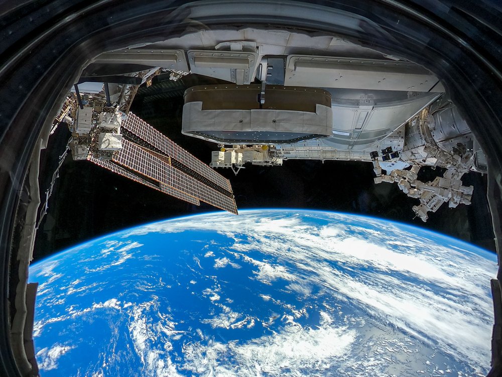 Axiom Space