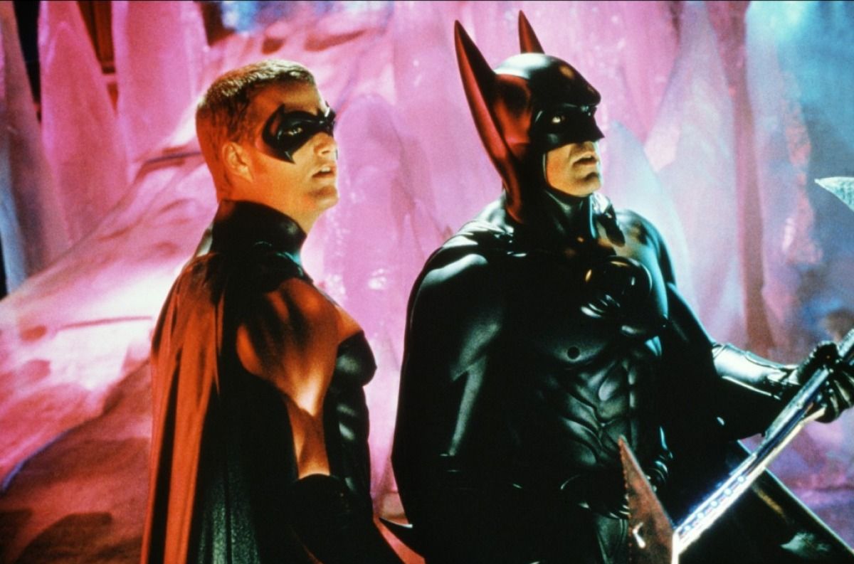 Batman Forever Batman Forever