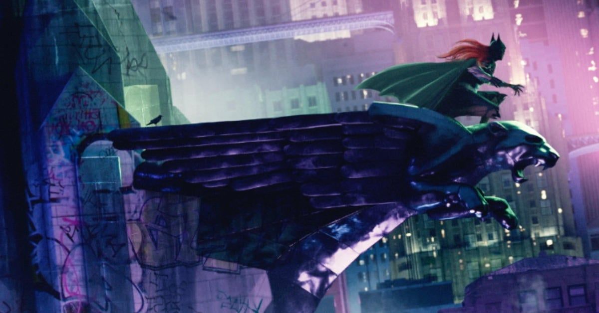 Batgirl