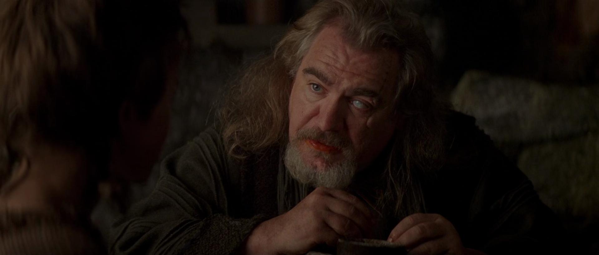 Braveheart