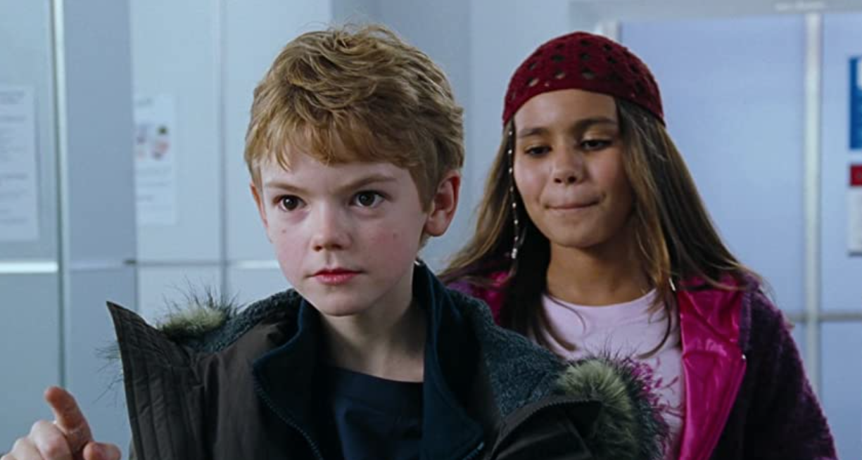 Love Actually