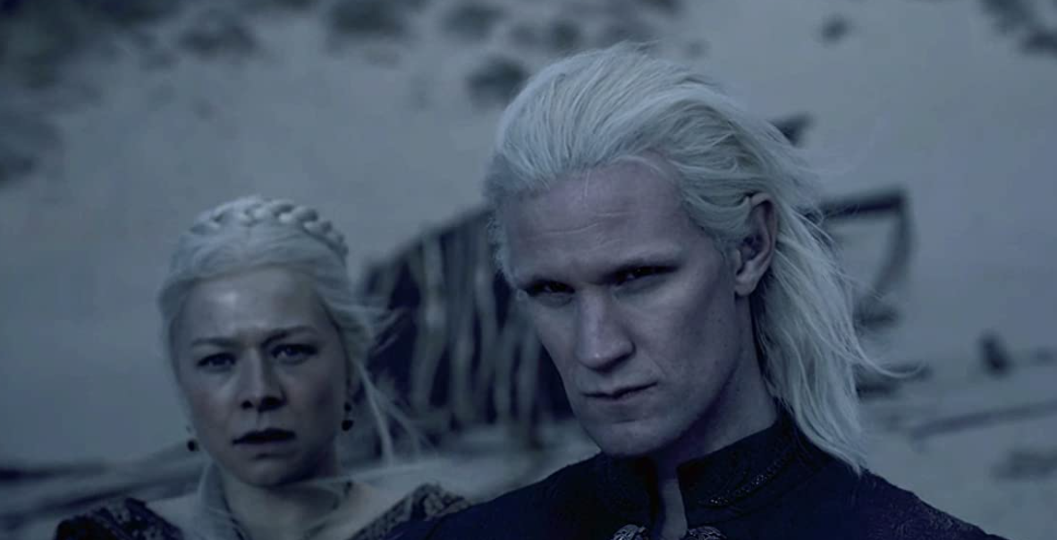 House of the Dragon