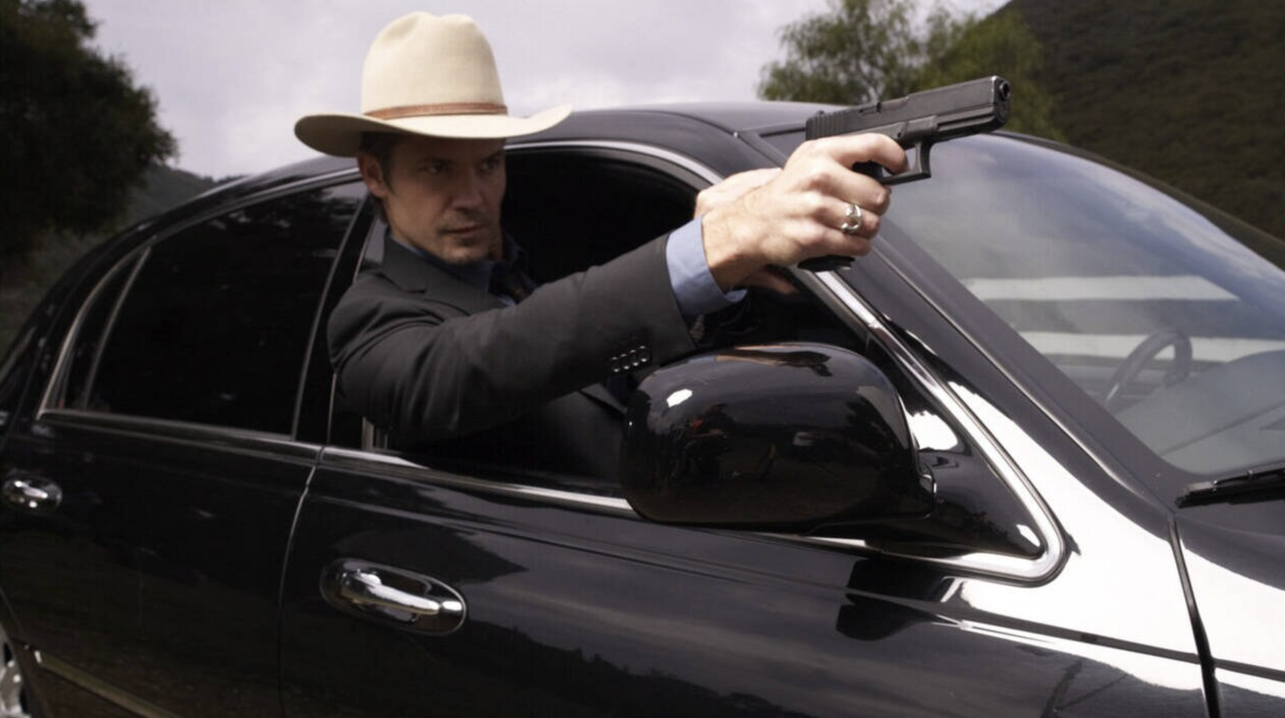 Justified