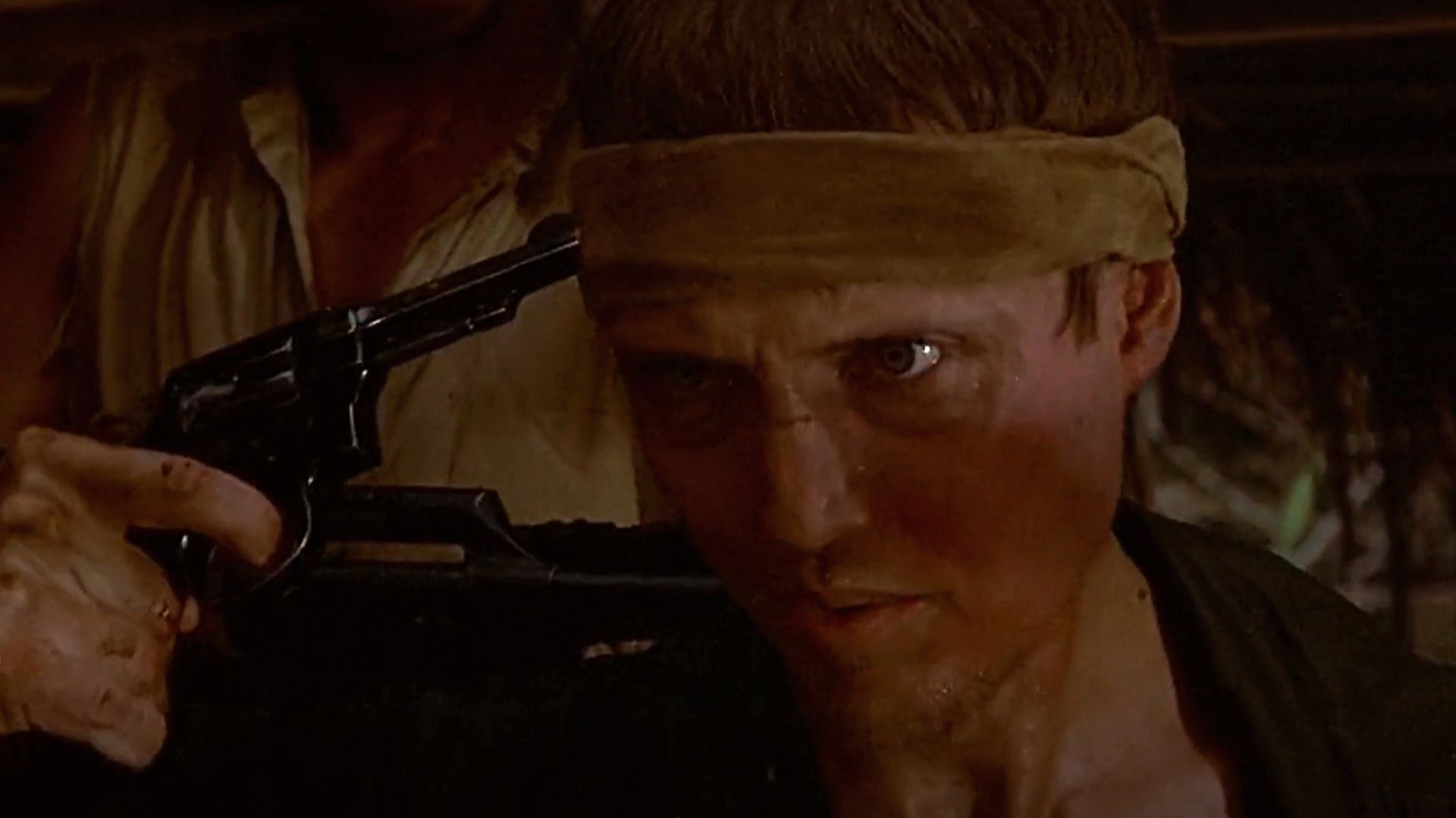 Christopher Walken - Voyage au bout de l'Enfer ©Universal Pictures