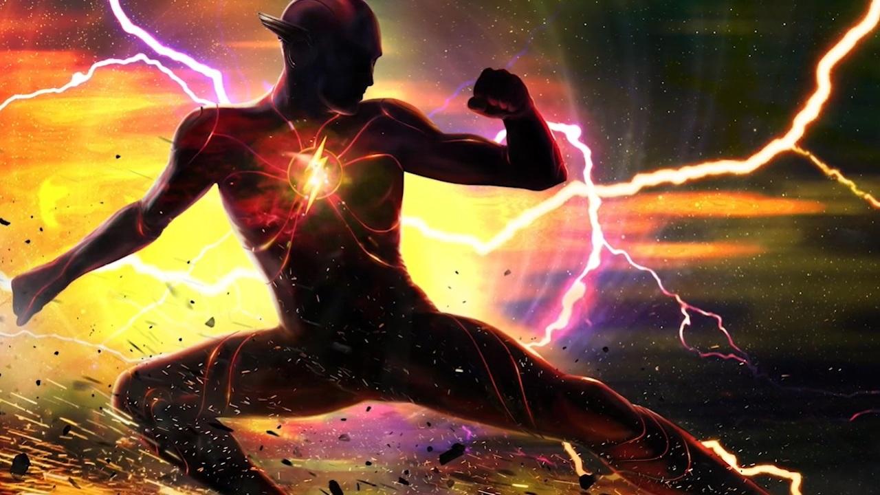 The Flash