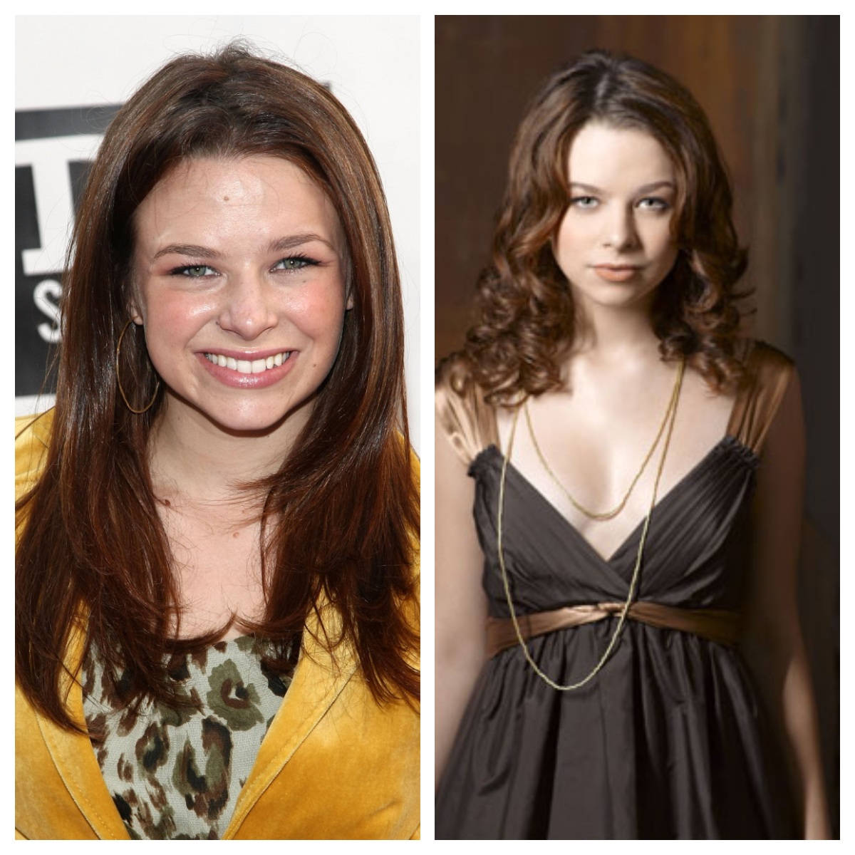 Danielle Van de Kamp (Joy Lauren) dans Desperate Housewives