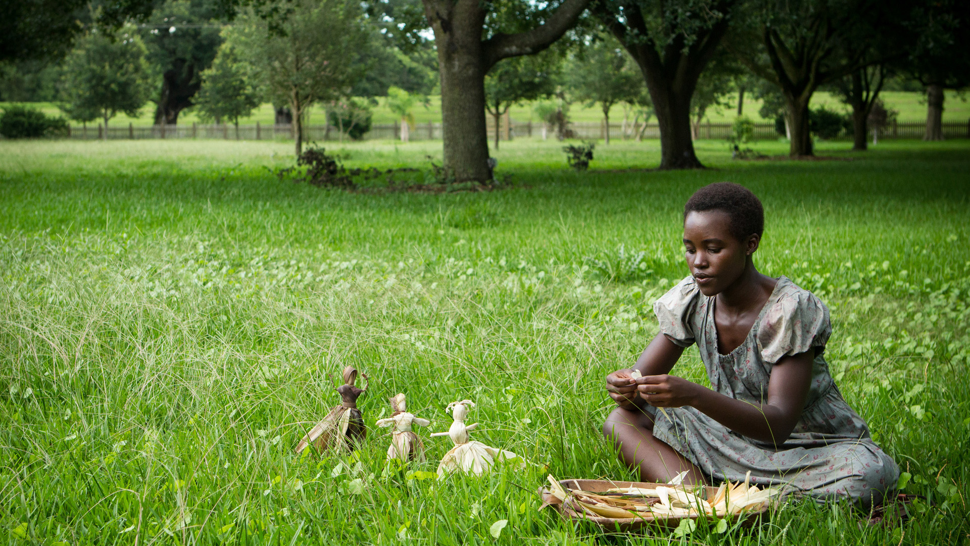 12 Years a Slave