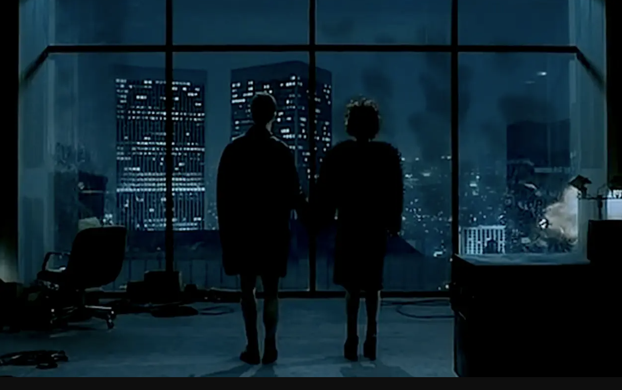 Fight Club
