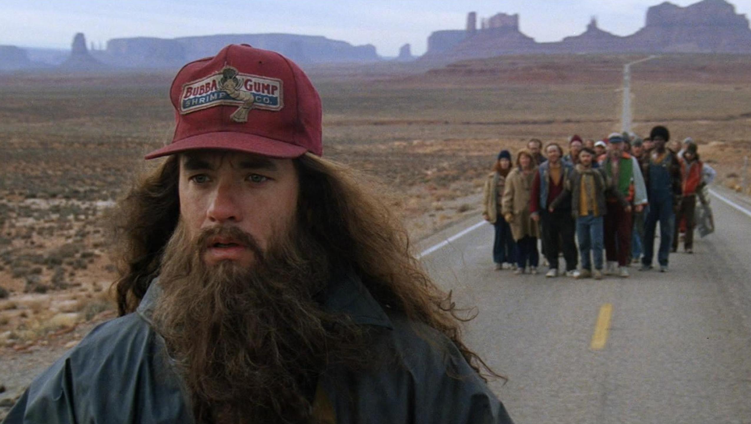 Forrest Gump Forrest Gump