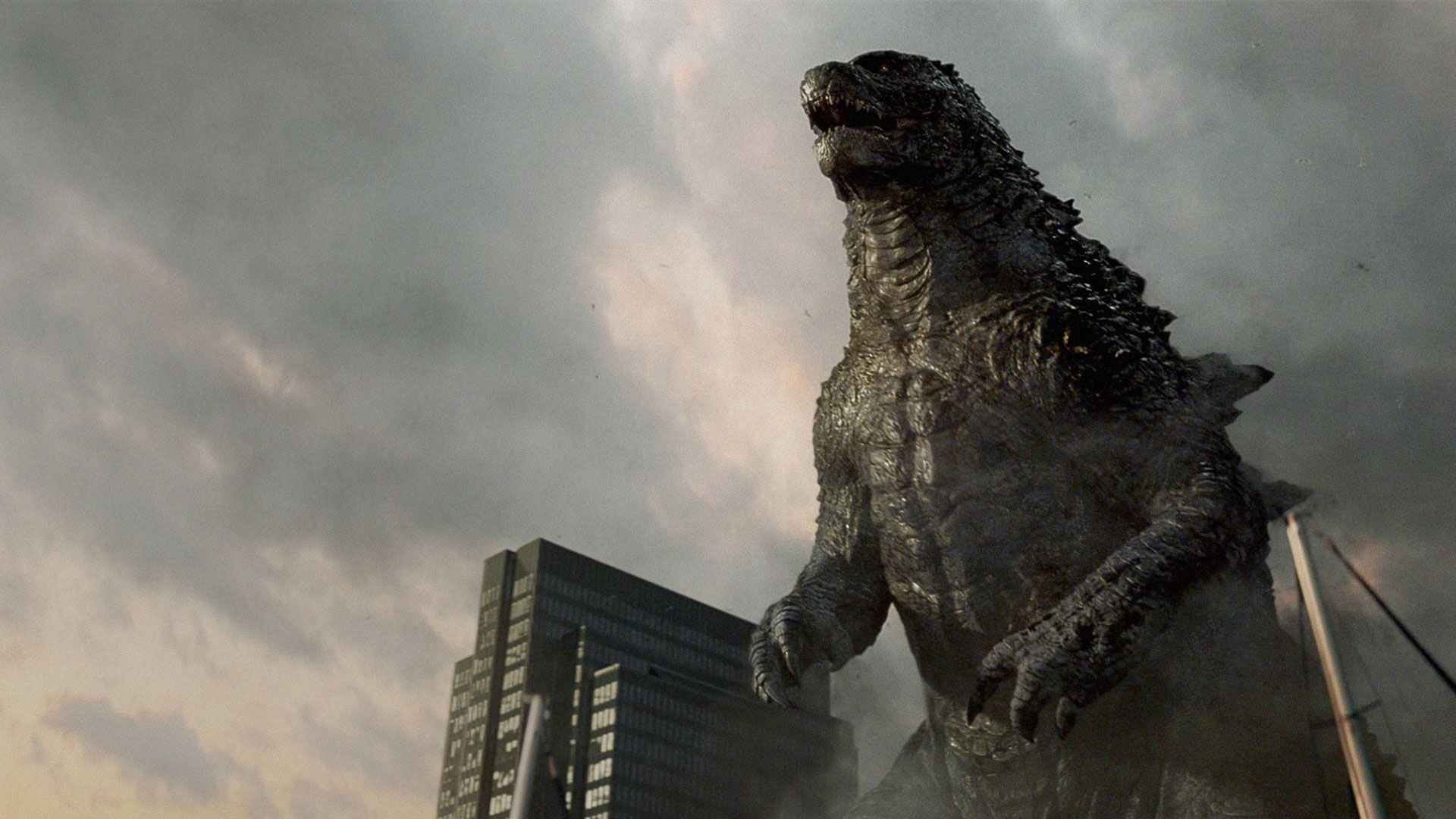 Godzilla