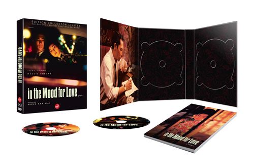 In the Mood For Love