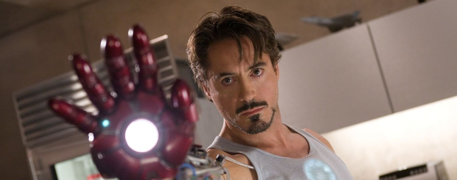 Iron Man 
