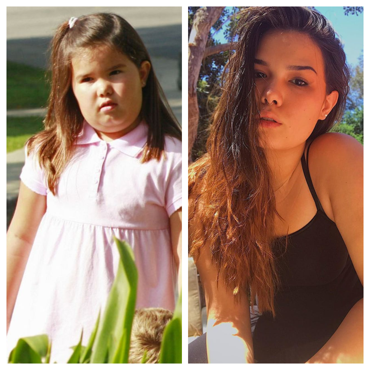 Juanita (Madison De La Garza)
