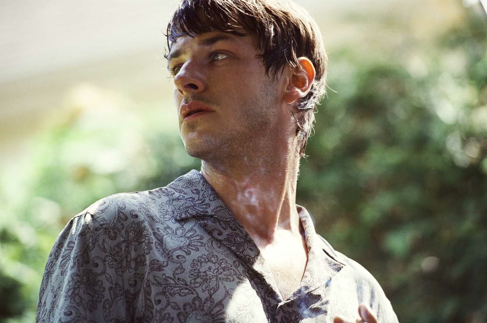 Louis (Gaspard Ulliel) - Juste la fin du monde Louis (Gaspard Ulliel) - Juste la fin du monde