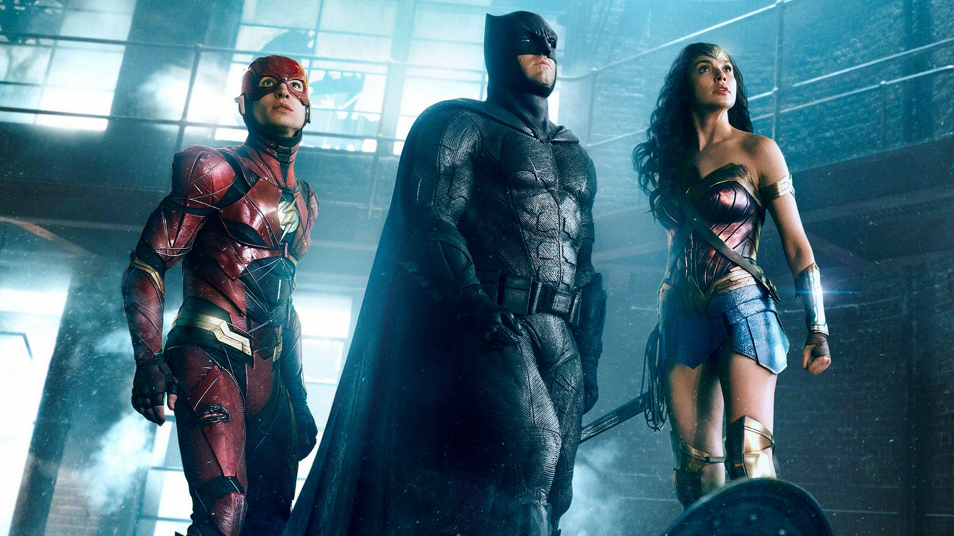 Justice League