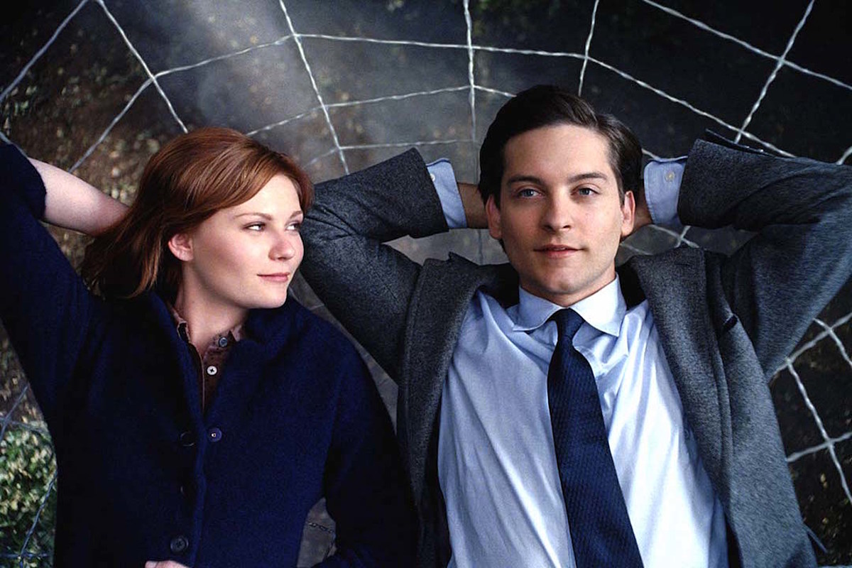 Spider-Man 3 Spider-Man 3