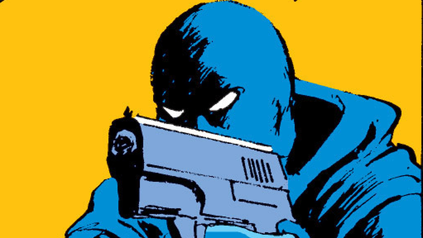 Midnight Man - Moon Knight Midnight Man - Moon Knight