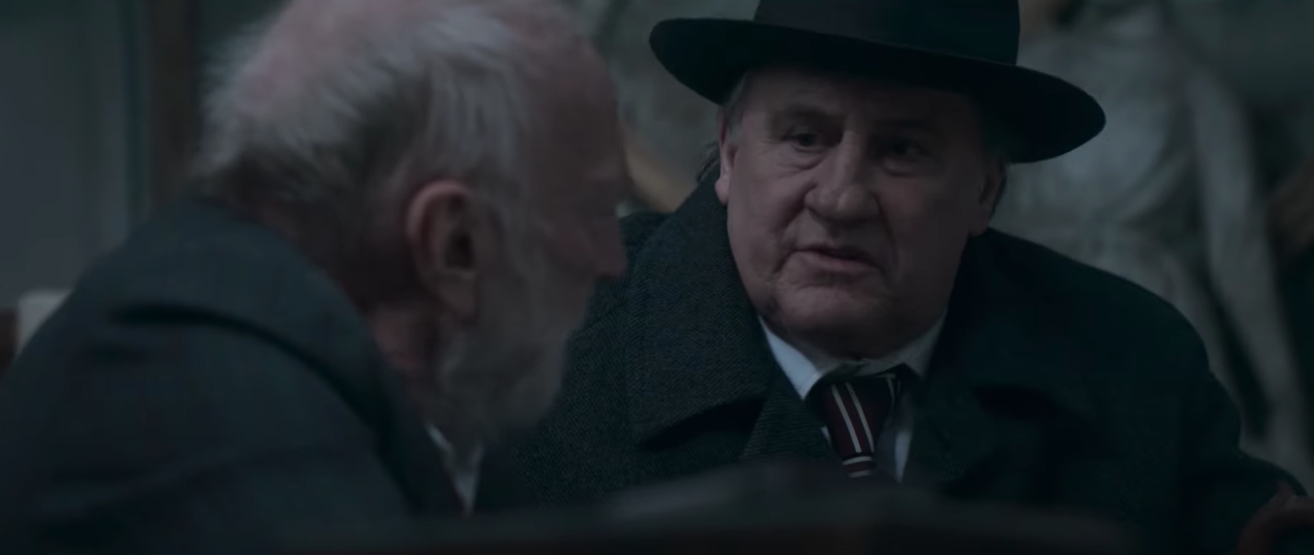 Maigret