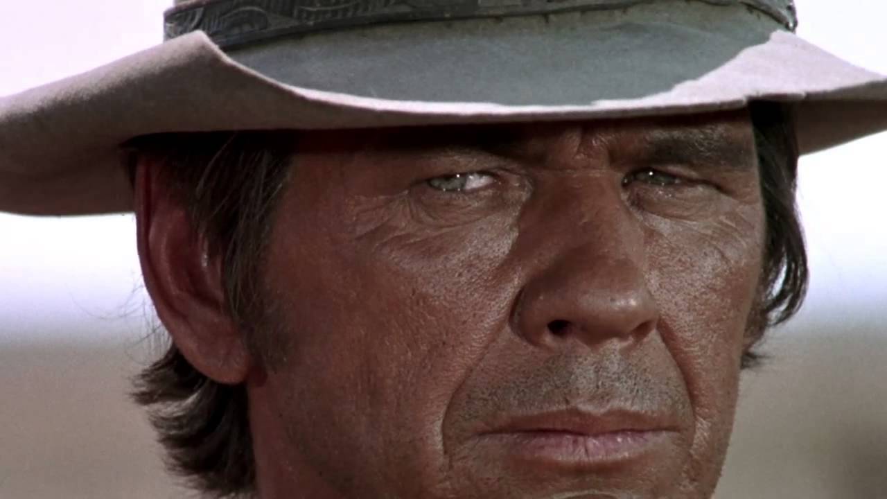 Il était une fois dans l'Ouest Il était une fois dans l'Ouest