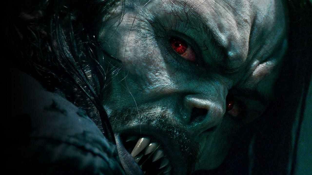 Morbius (Jared Leto) - Morbius