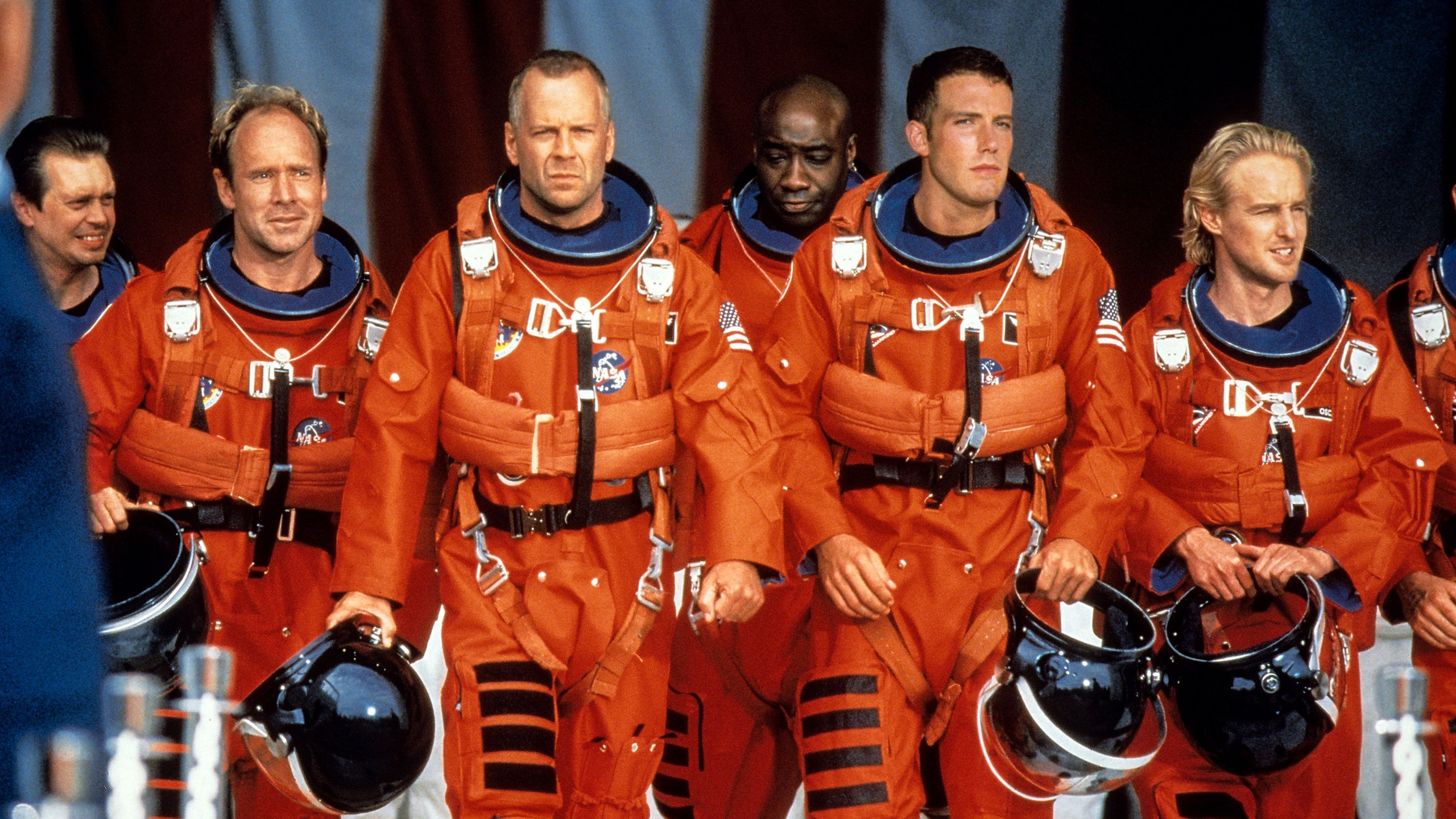 Armageddon
