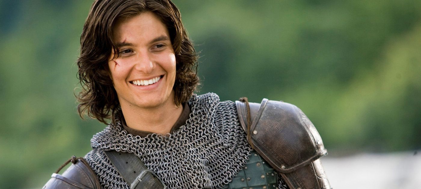 Le Monde de Narnia : Le Prince Caspian
