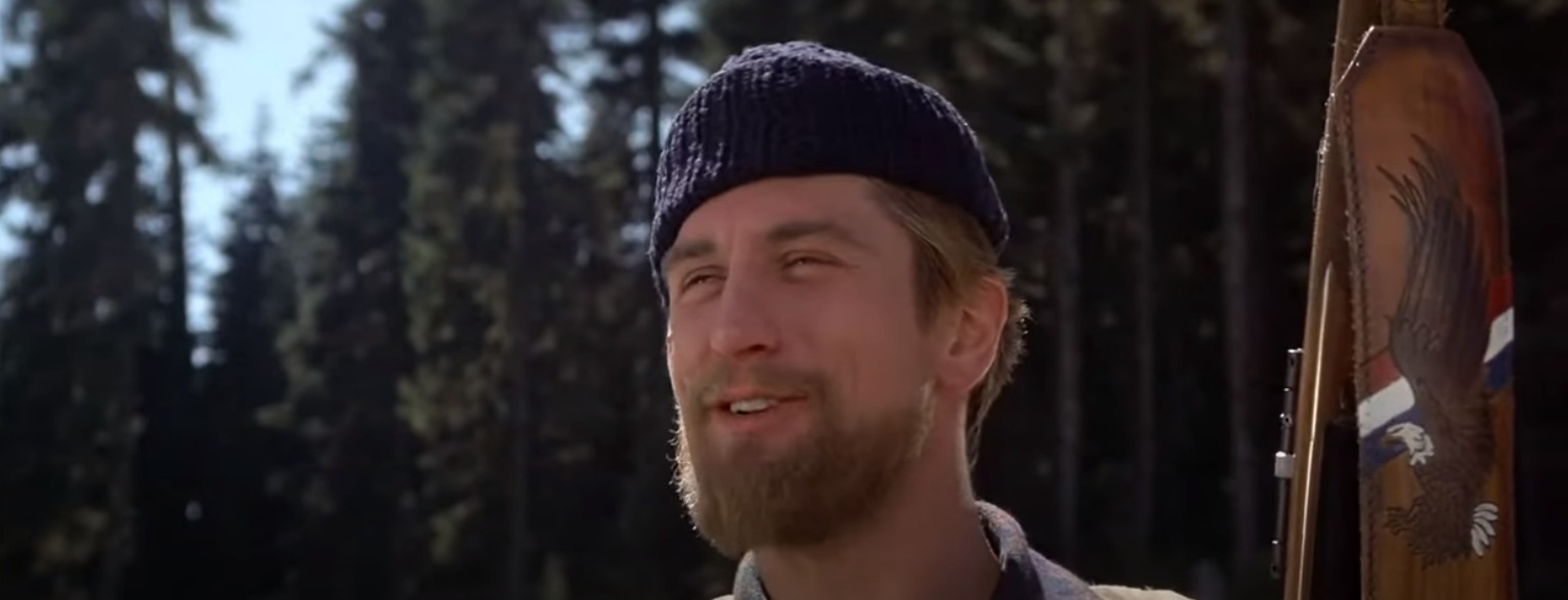 Robert De Niro - Voyage au bout de l'Enfer ©Universal Pictures