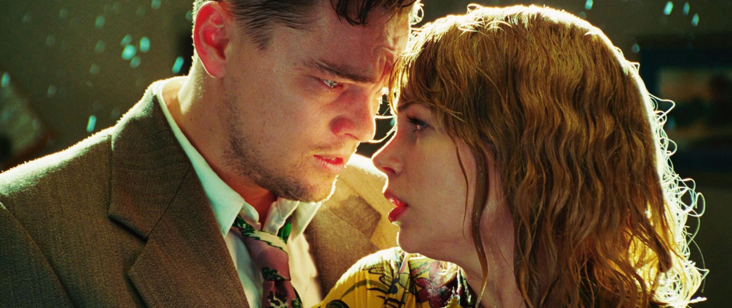 Shutter Island