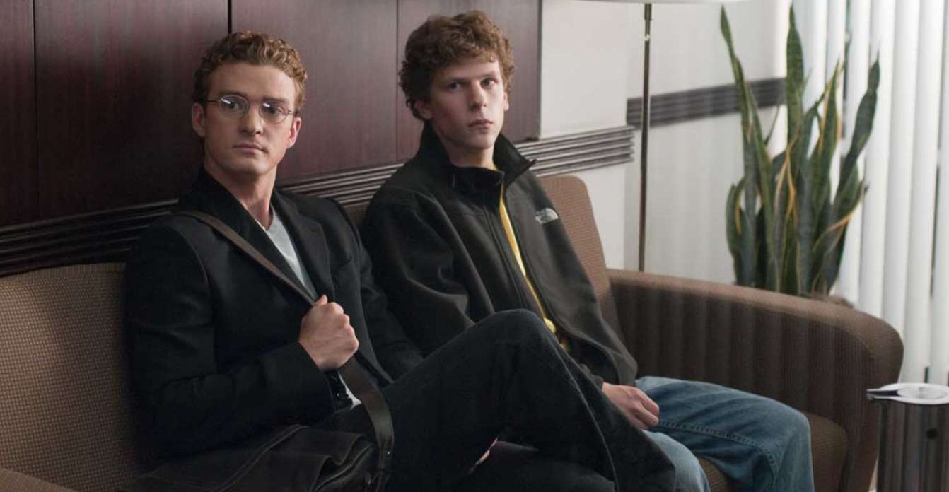 The Social Network