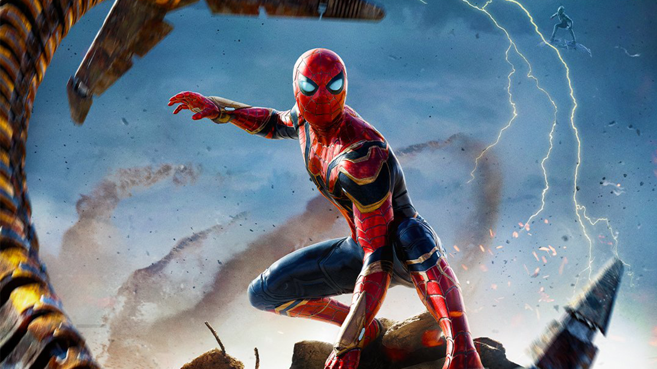 Peter Parker (Tom Holland) - Spider-Man : No Way Home