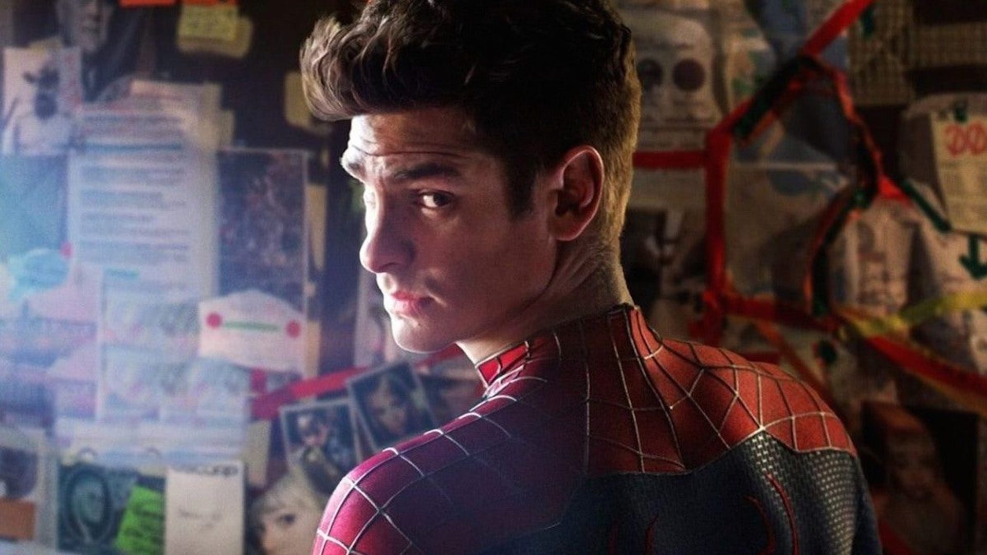 Spider-Man