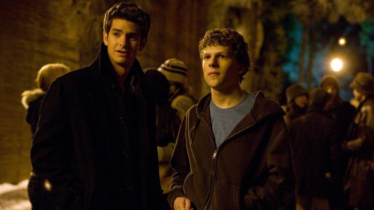 The Social Network