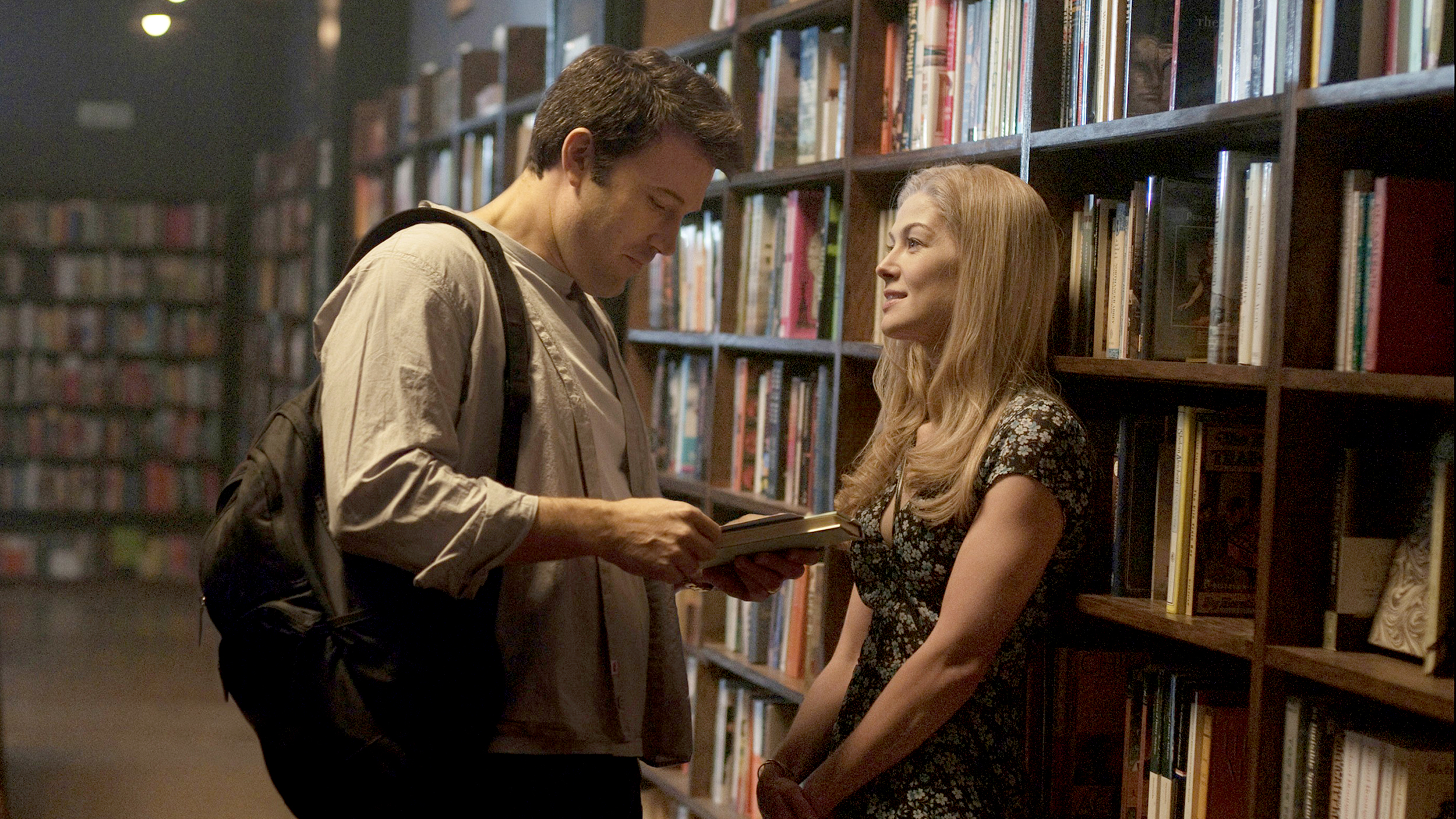 Gone Girl Gone Girl
