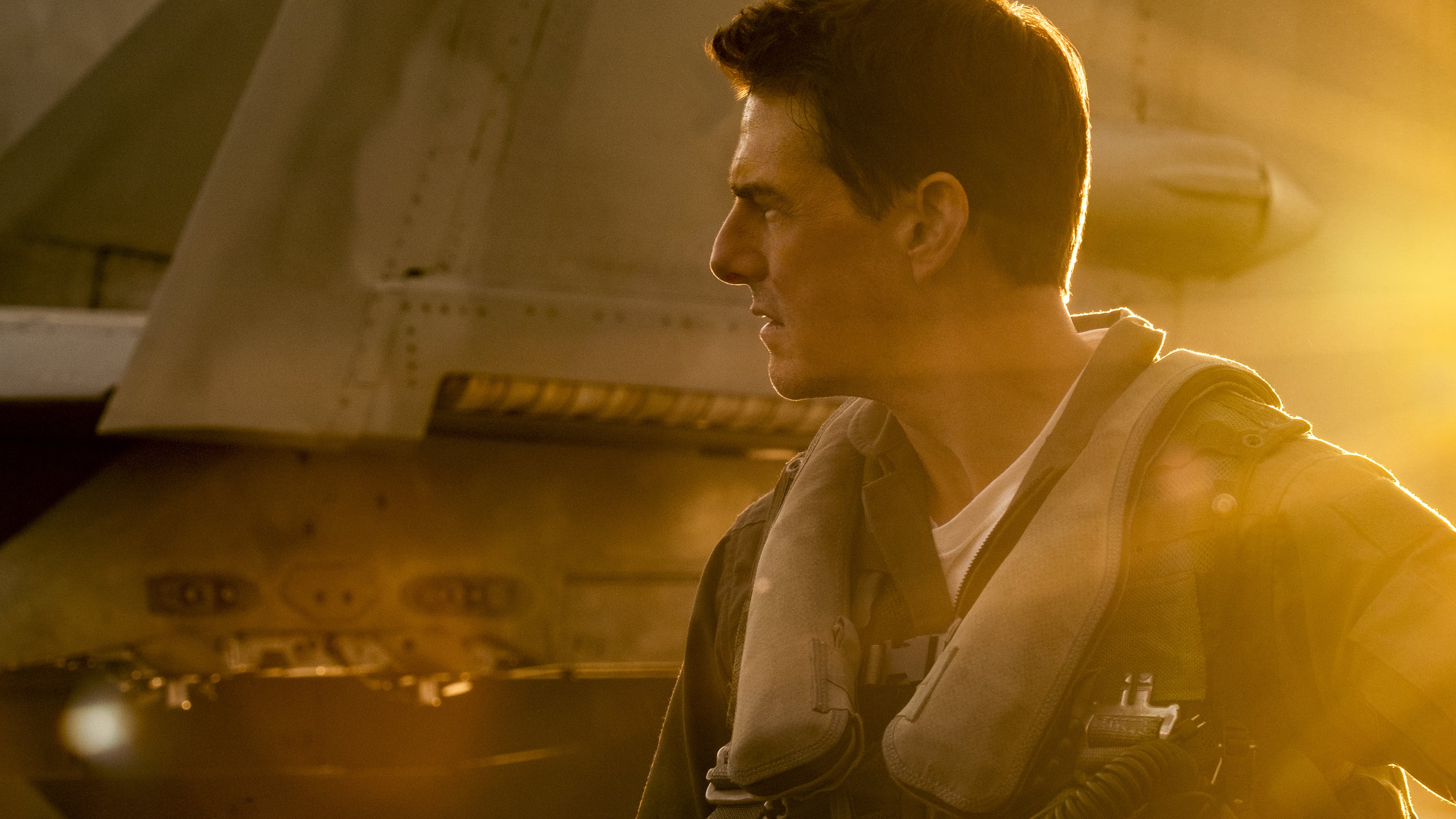 Top Gun - Tom Cruise