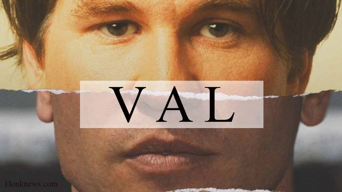 Val Kilmer - Val