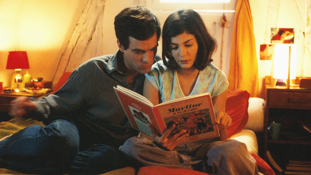 L'Auberge espagnole 