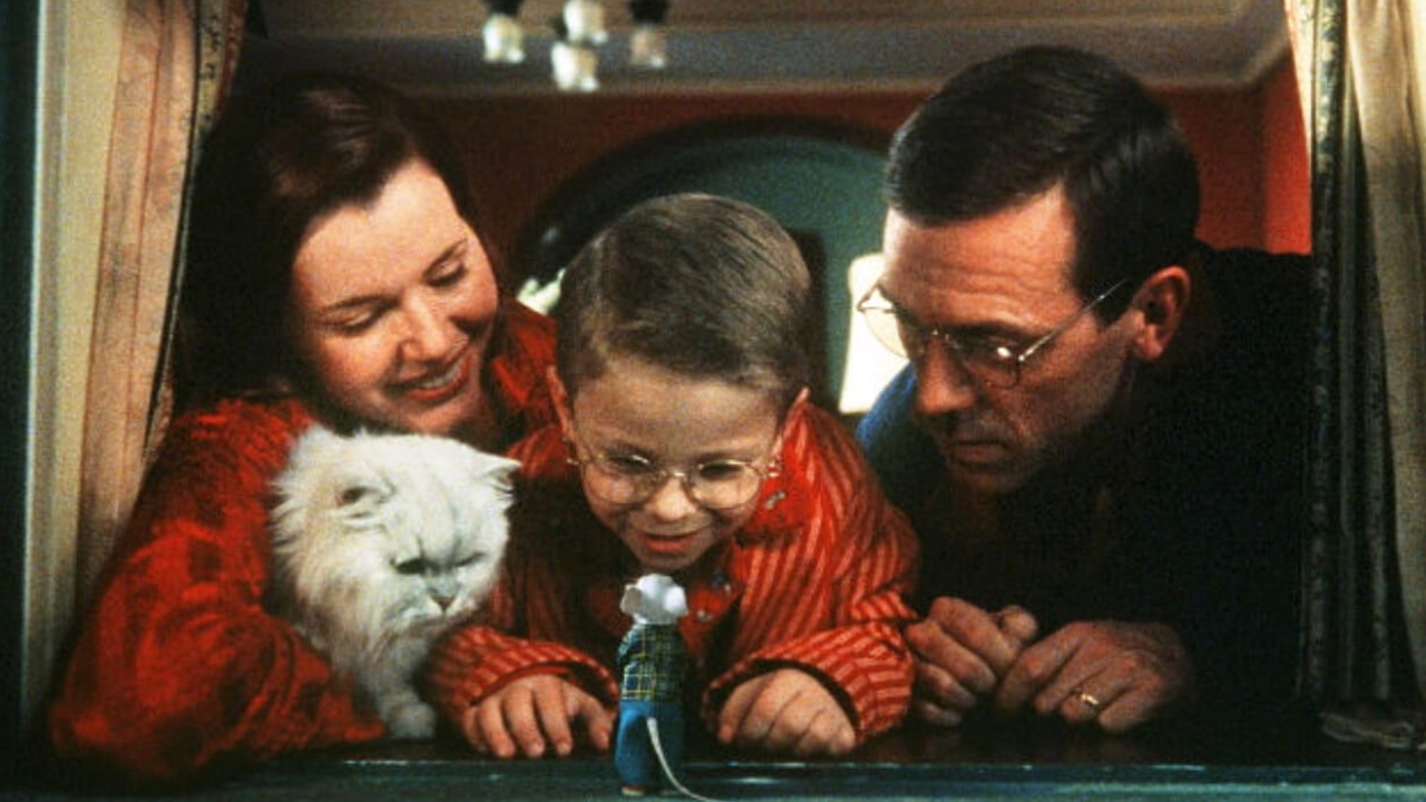 Stuart Little