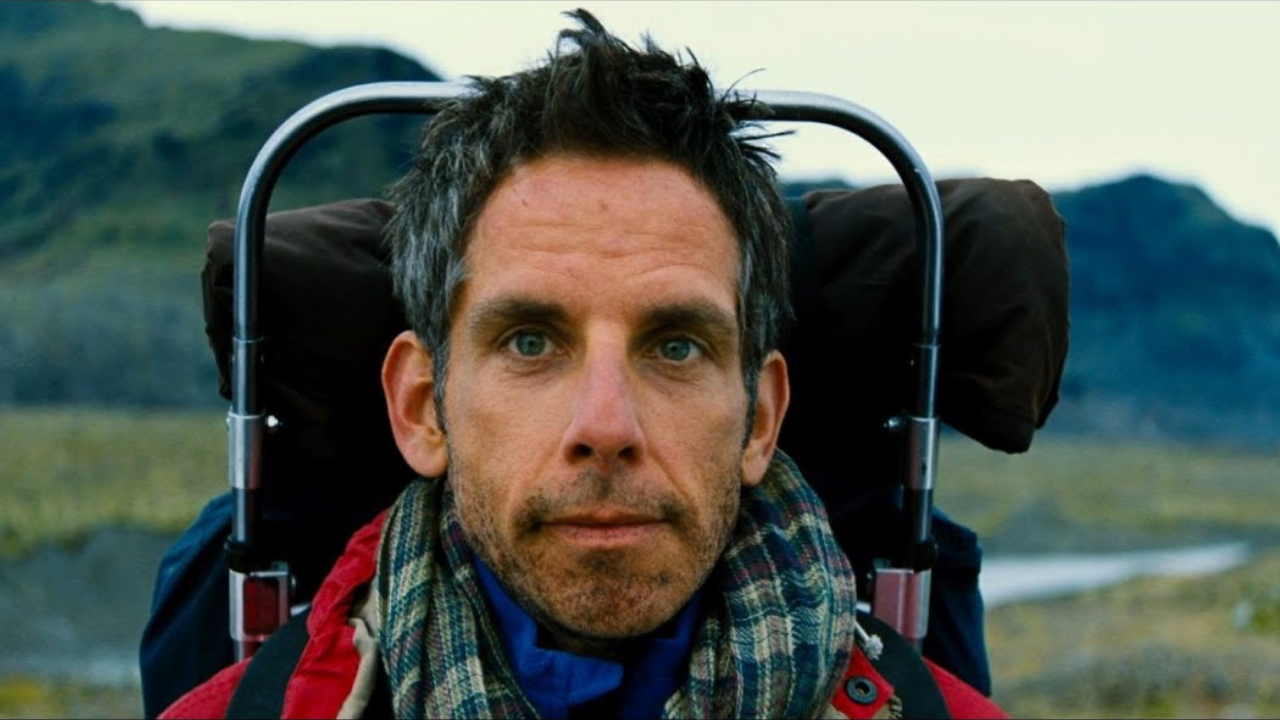 La Vie rêvée de Walter Mitty