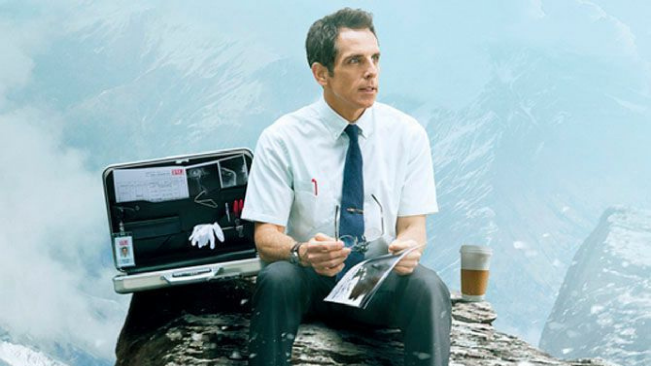 Уолтер митти отзывы. Приключения Уолтера Митти. The Secret Life of Walter Mitty. Бен Стиллер Уолтера Митти. Невероятная жизнь Уолтера Митти (2013).