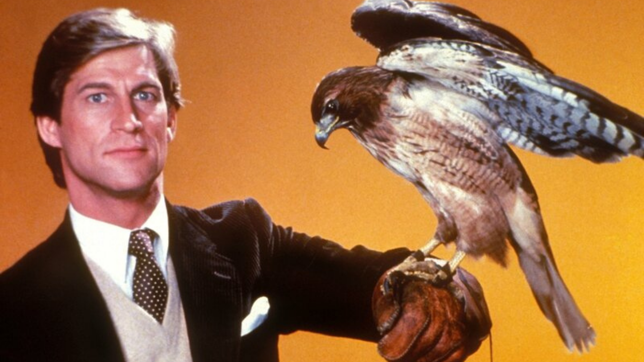 Manimal 