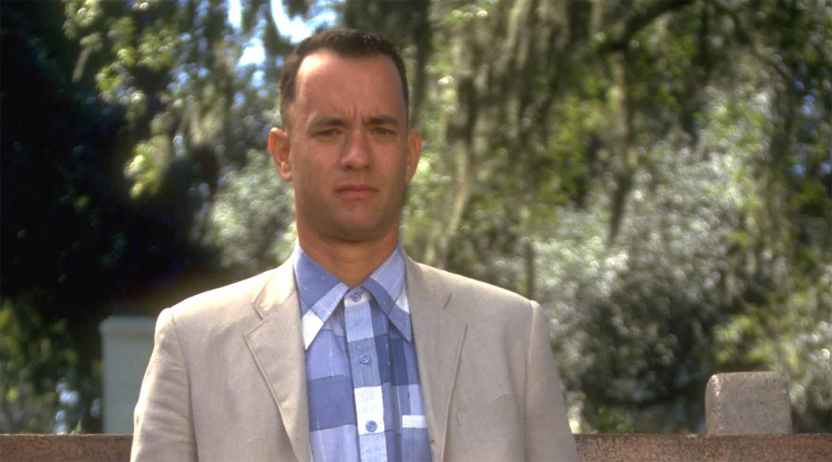 Forrest Gump Forrest Gump