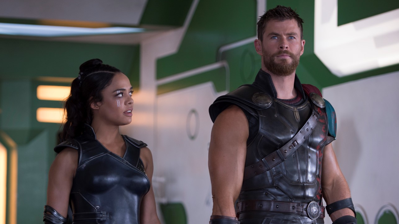 Thor : Ragnarok Thor : Ragnarok