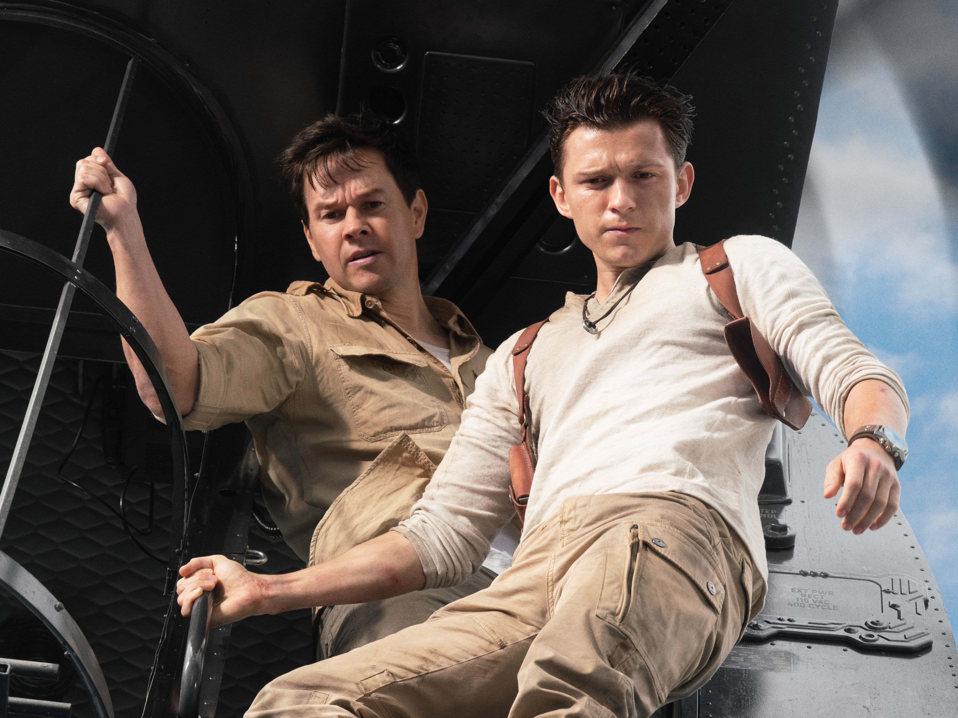 Uncharted