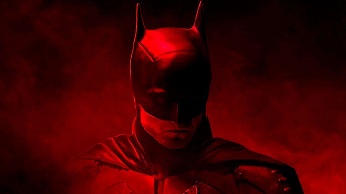 Bruce Wayne (Robert Pattinson) - The Batman Bruce Wayne (Robert Pattinson) - The Batman