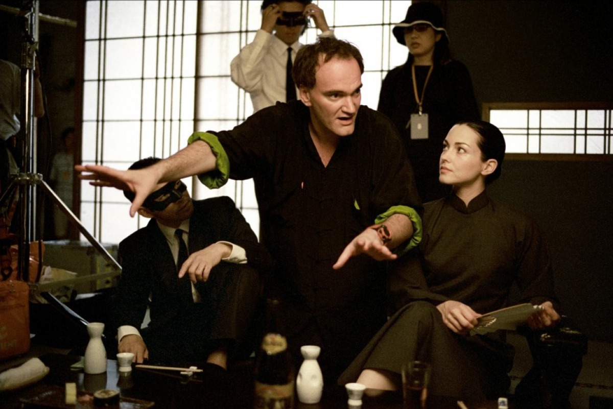Kill Bill